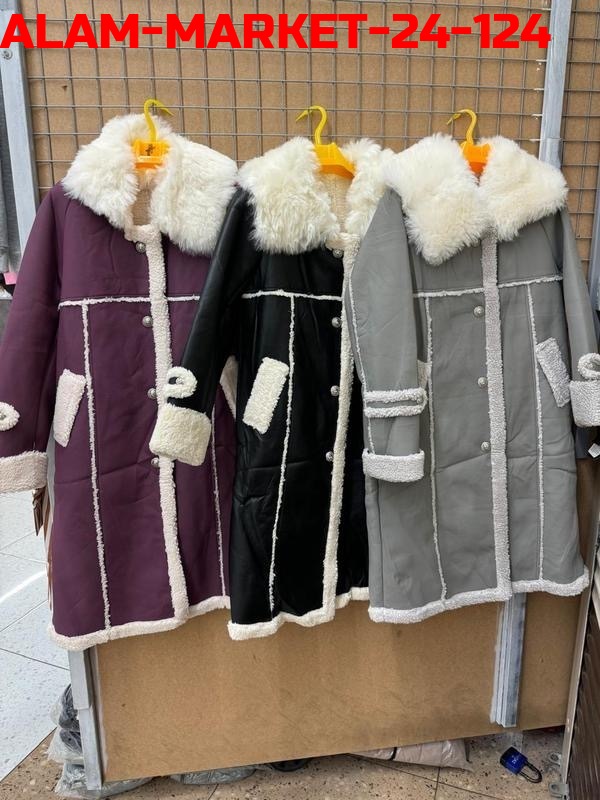 Дубленка 23105668