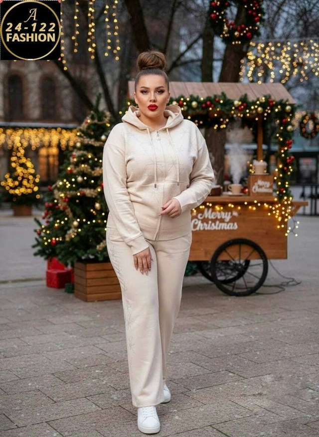 Спортивный костюм 23105315