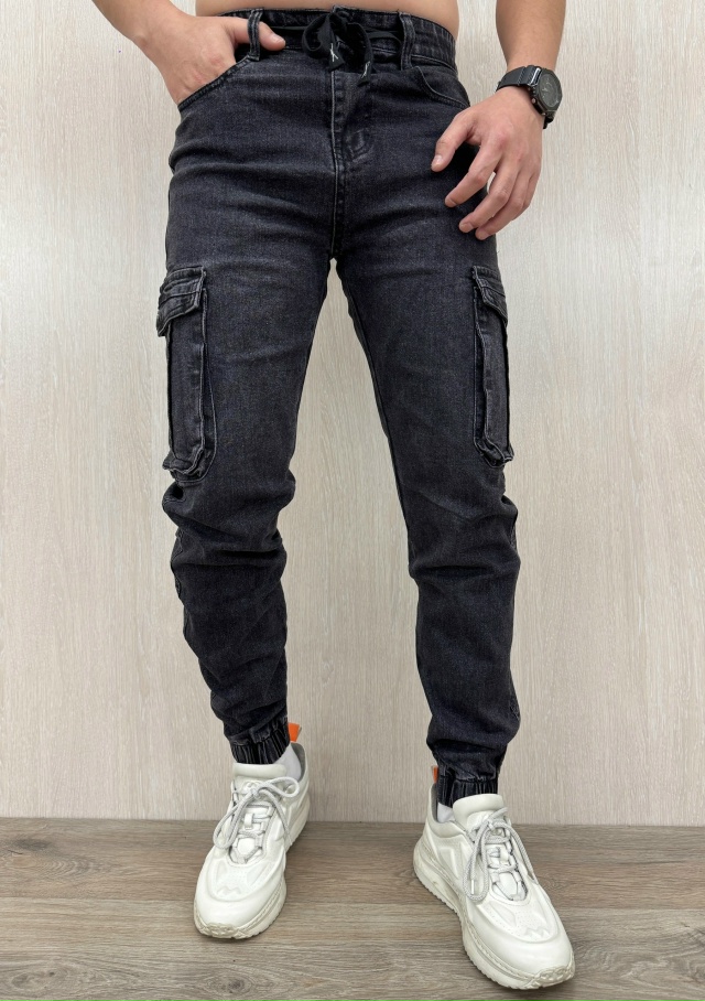 Джинсы 23105292