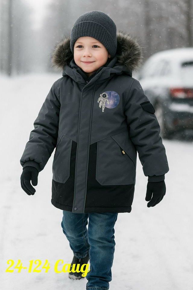 Куртка 23105521