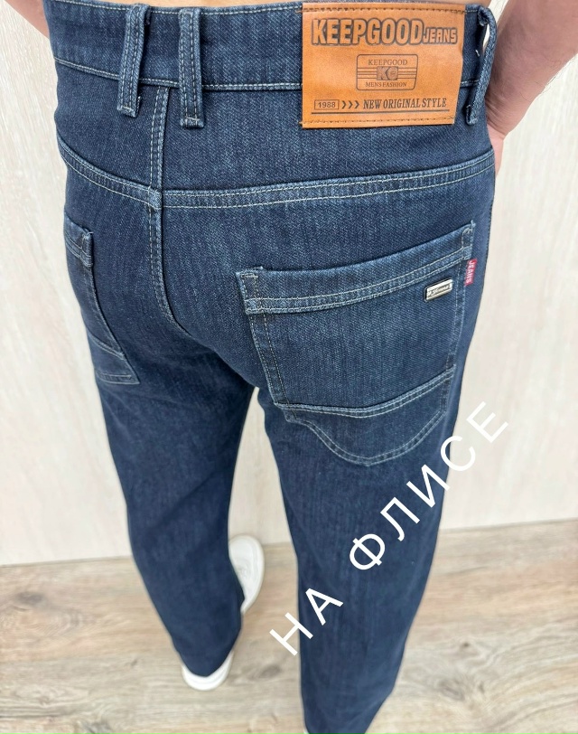 Джинсы 23105439
