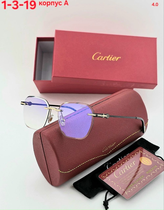 Солнцезащитные очки 23106181