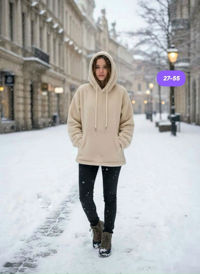 Толстовка 23106795