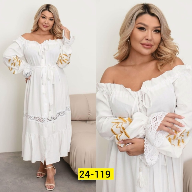 Платье 23106153