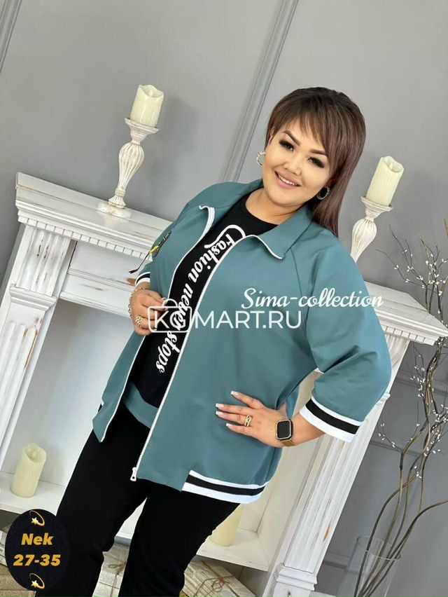 Спортивный костюм 23106059