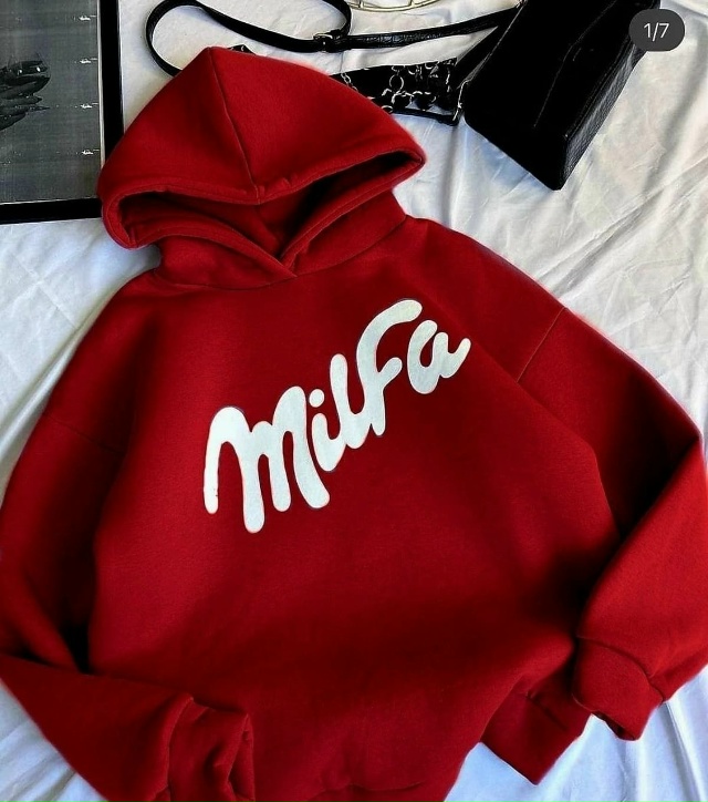 Толстовка 23106839