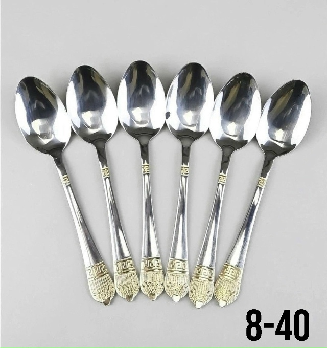 Набор столовых приборов 23106396