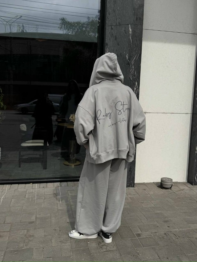 Спортивный костюм 23106444