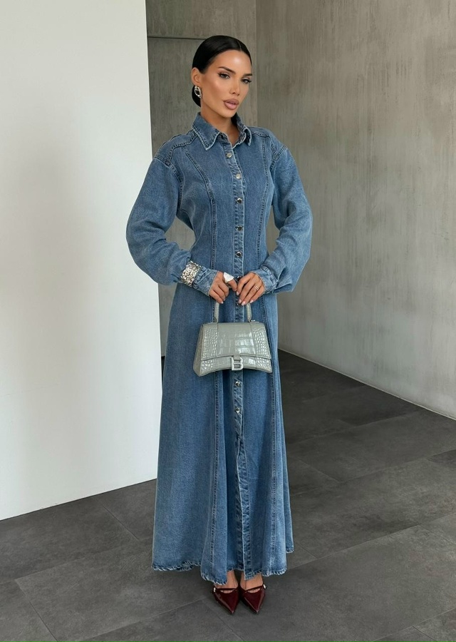 Платье 23106565