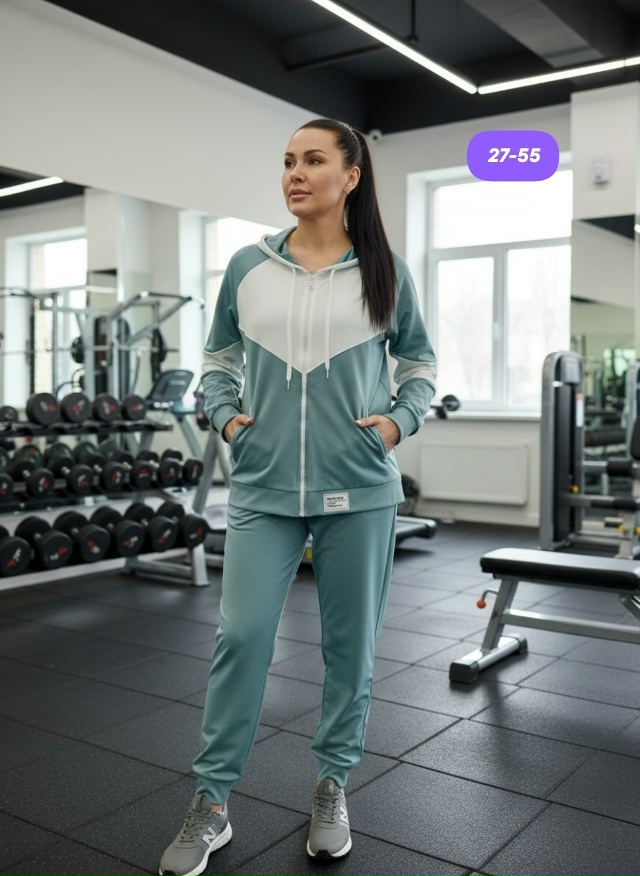 Спортивный костюм 23106065