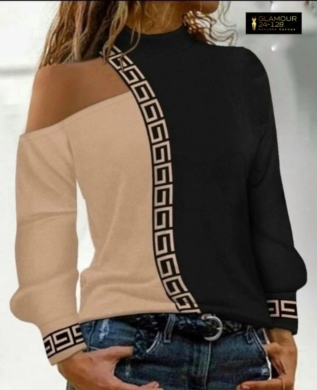 Блузка 23106144