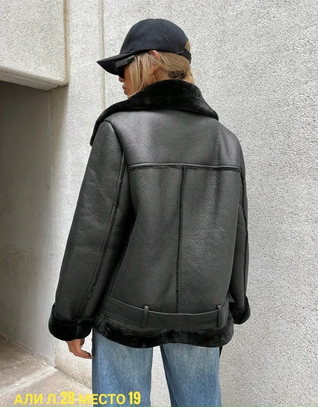 Дубленка 23106088