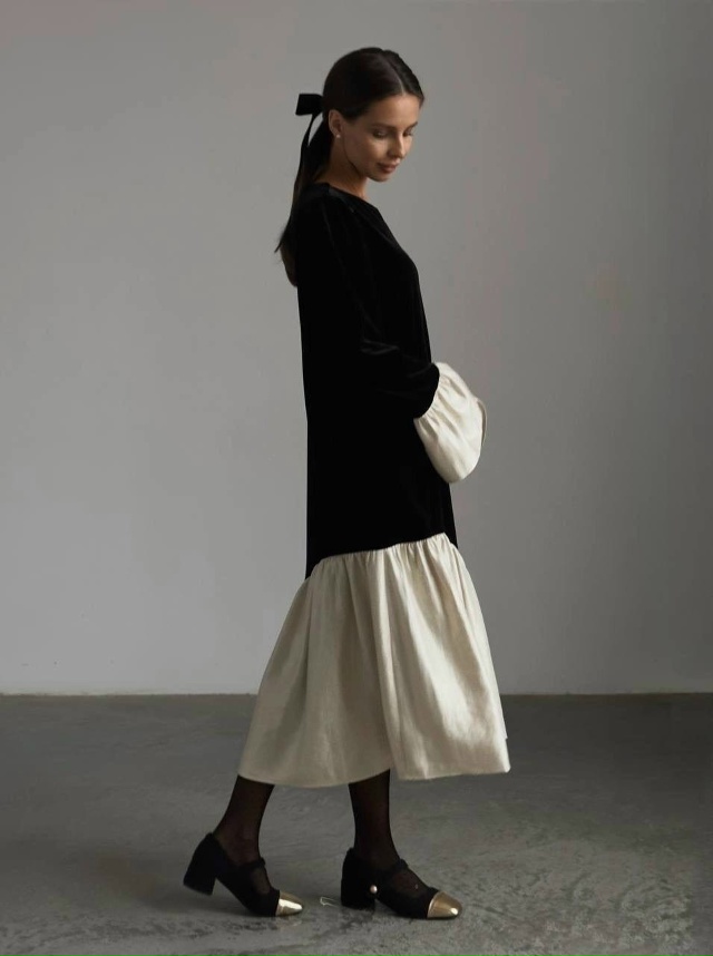 Платье 23106333