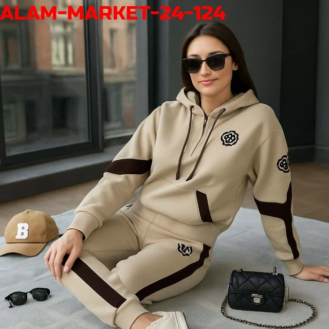 Спортивный костюм 23106714