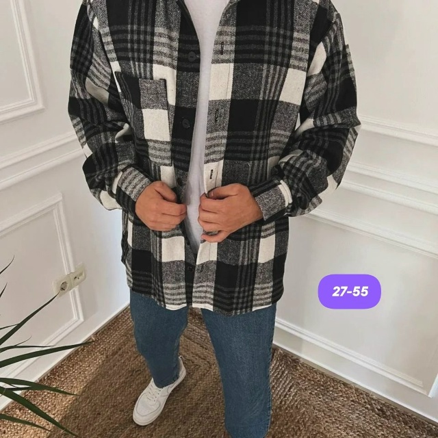 Рубашка 23106793