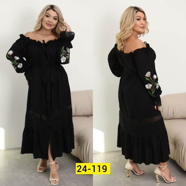 Платье 23106153