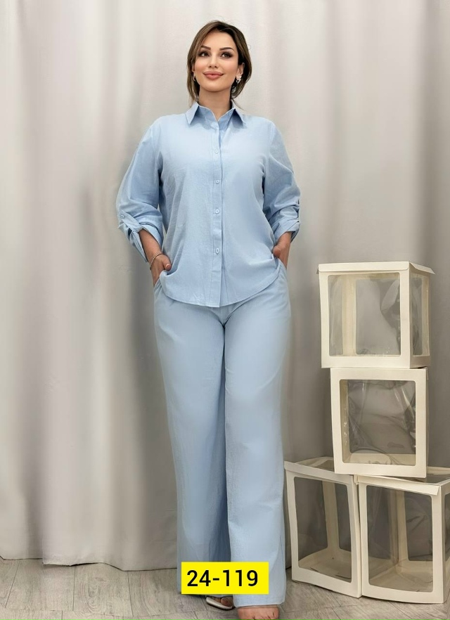 Костюм 23106412