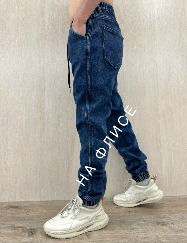 Джинсы 23107476