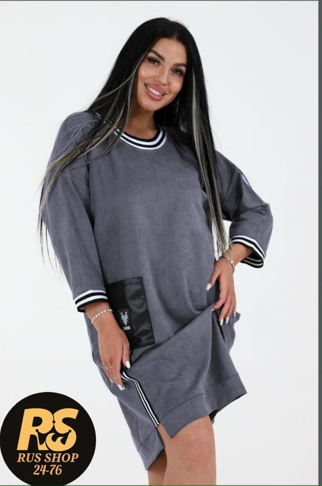 Платье 23107594