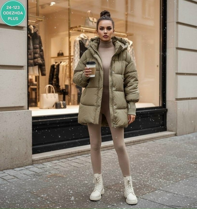 Куртка 23107151