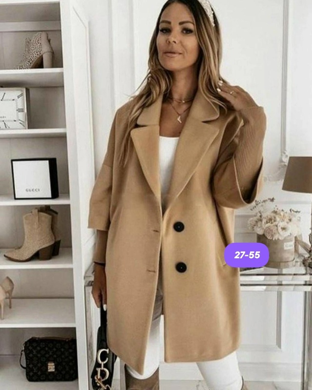 Пальто 23106932