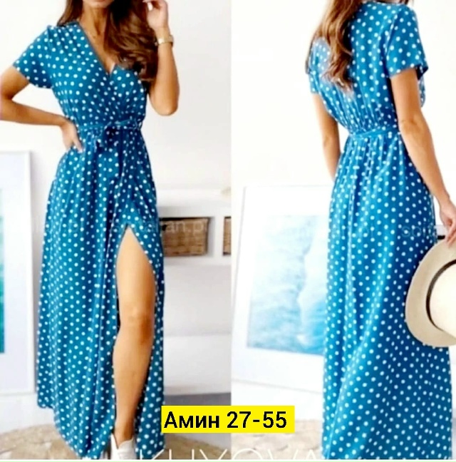 Платье 23106967