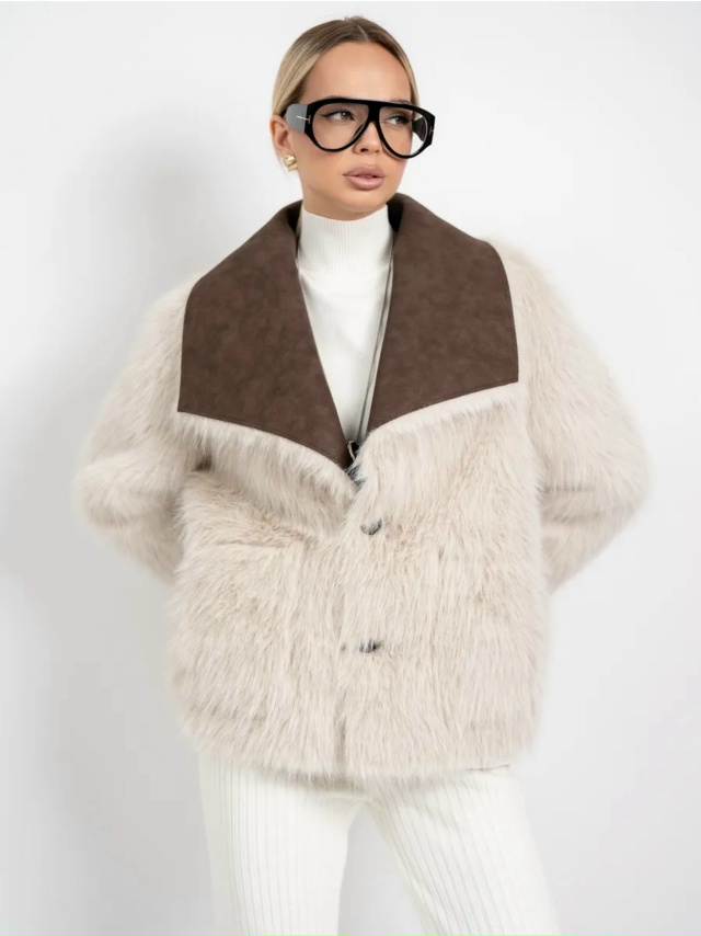 Дубленка 23107324