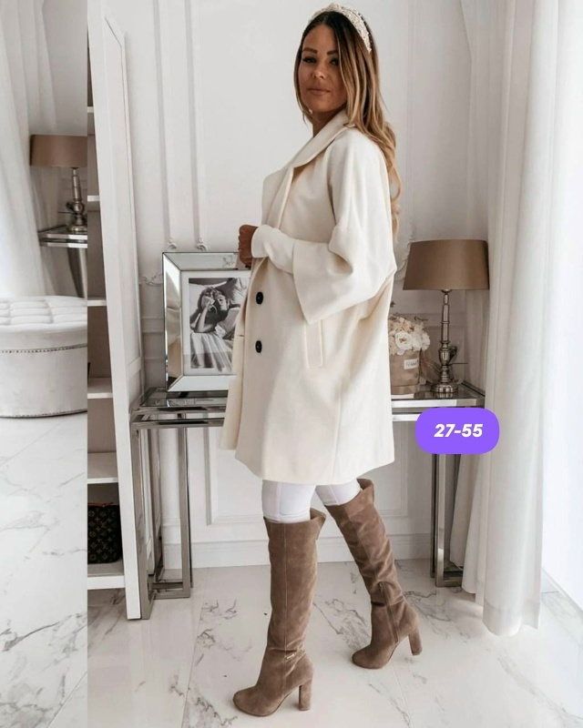 Пальто 23106932