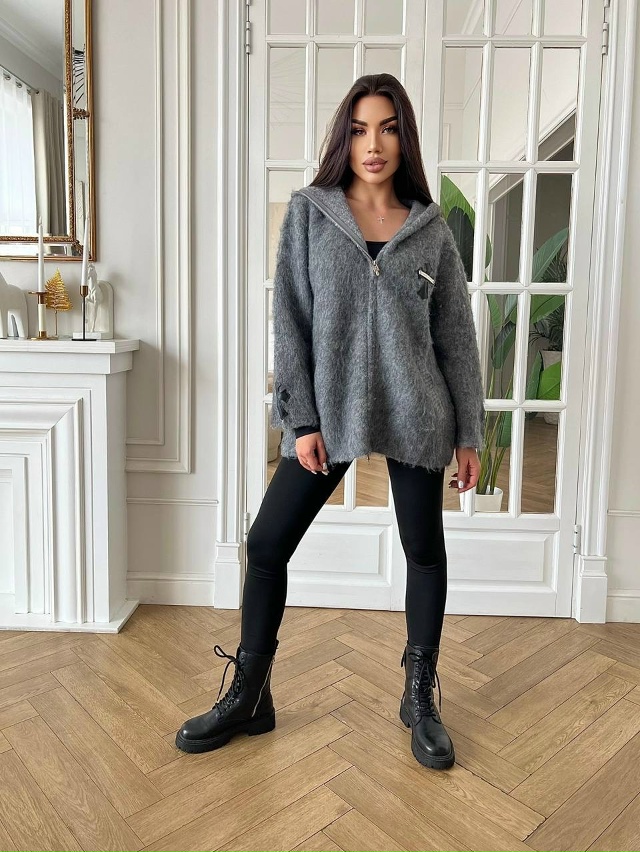 Кардиган 23107190