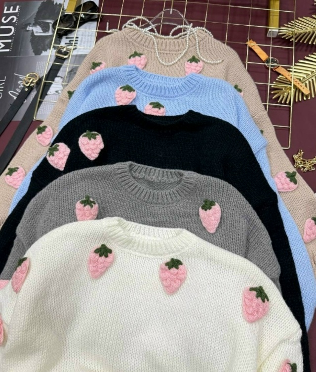 Свитер 23108742