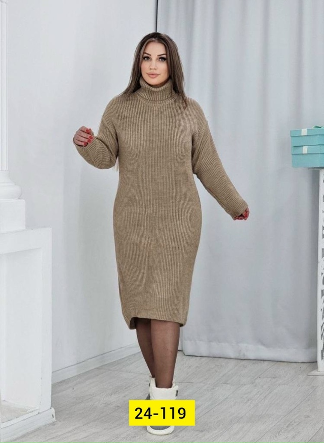 Платье 23108411