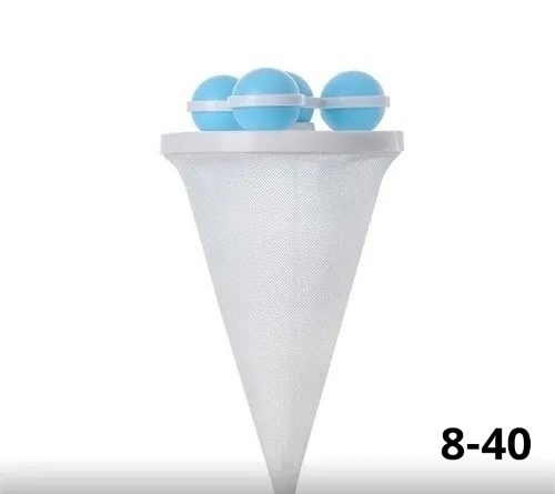 Шары с фильтром для стиральной машины 23108617