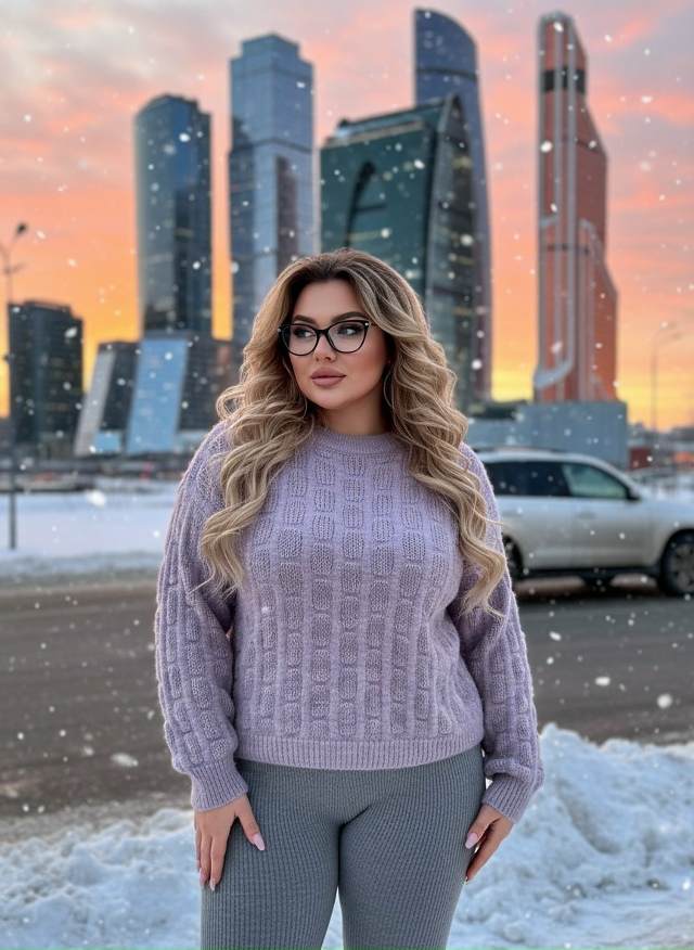 Свитер 23108626