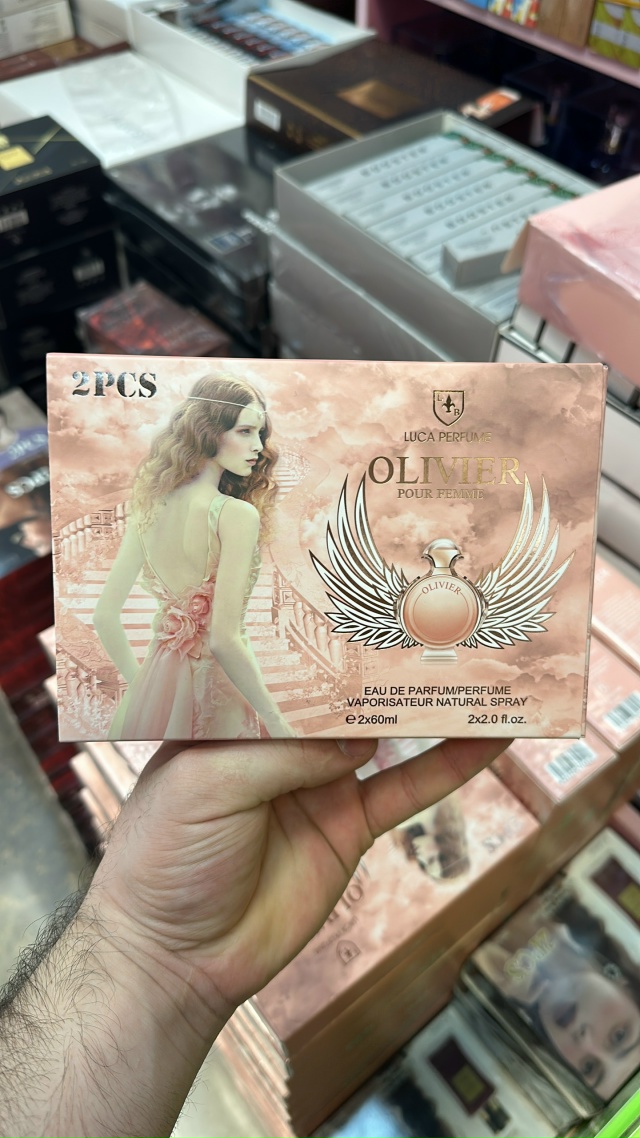 Парфюм 23108046