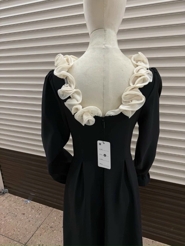 Платье 23108305