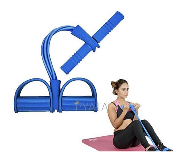 Эспандер для йоги фитнес-резинки 23108658