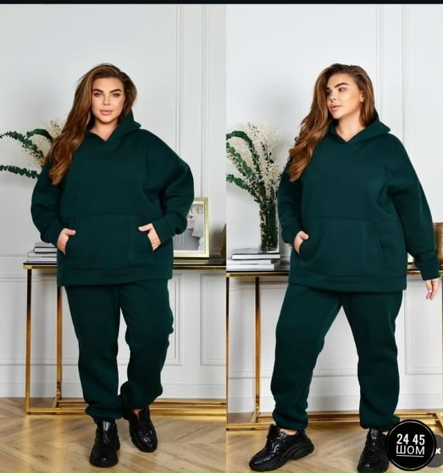 Спортивный костюм 23108550