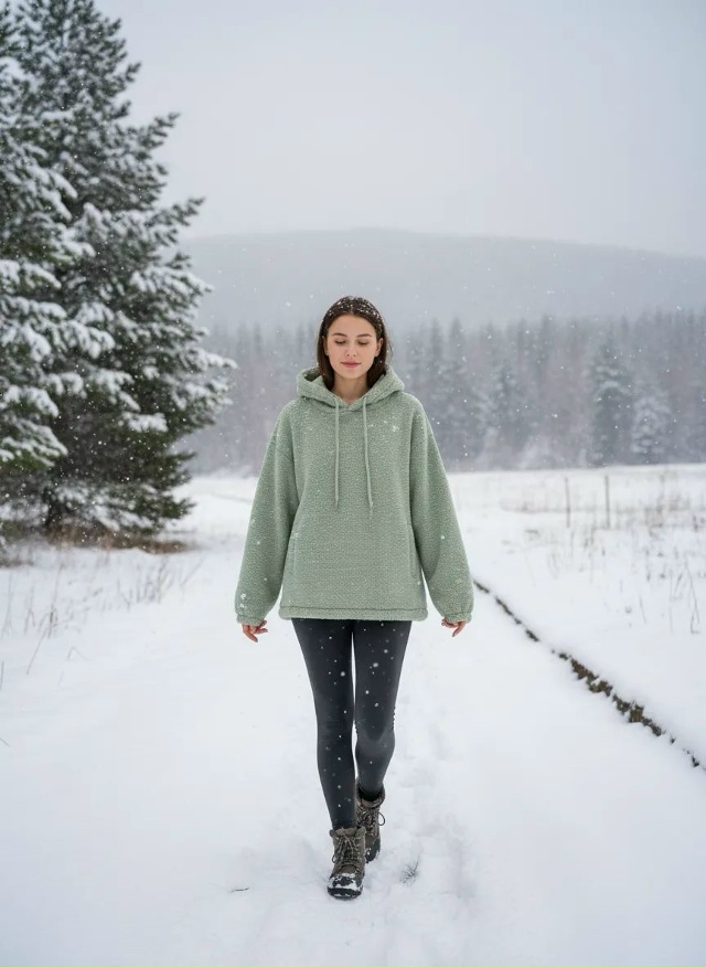 Толстовка 23108426