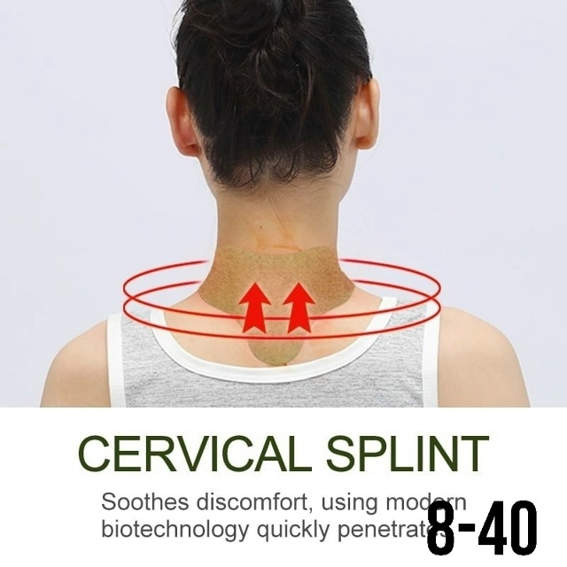 Обезболивающий пластырь 23108330