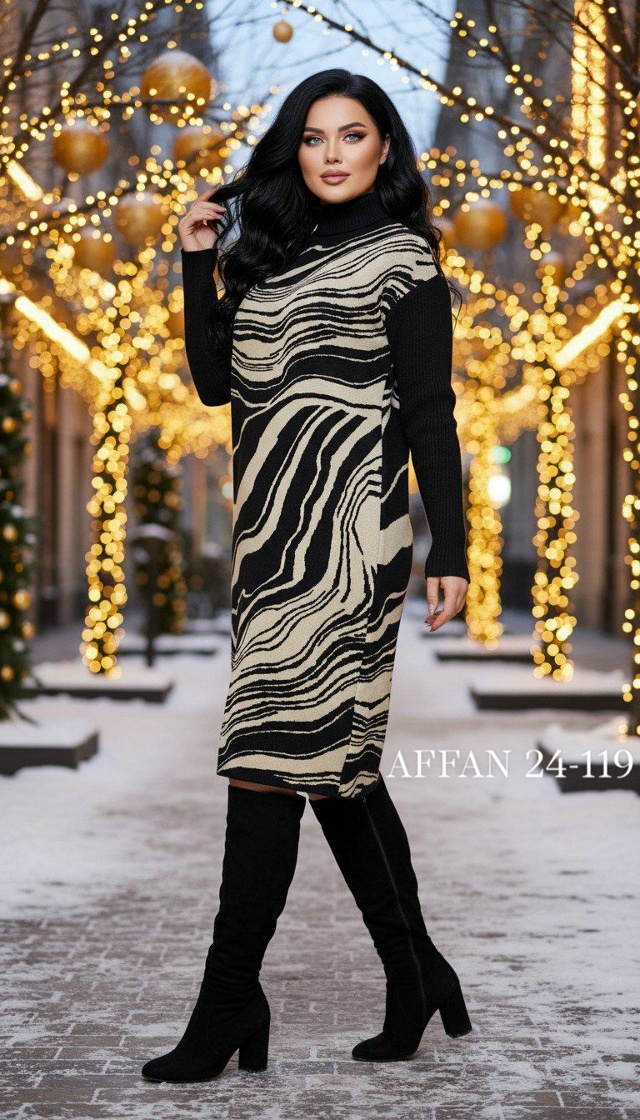 Платье 23108256