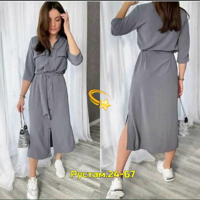 Платье 23108096