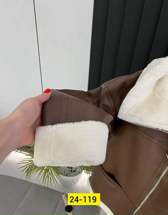 Дубленка 23108442