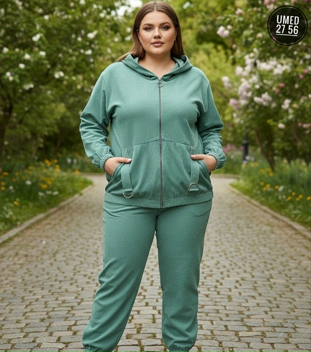 Спортивный костюм 23107806