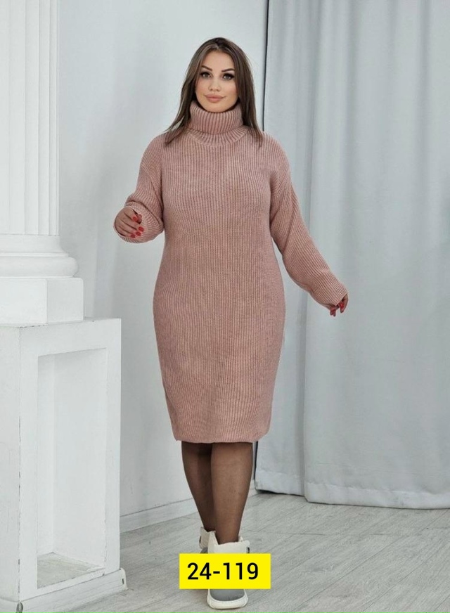 Платье 23108411