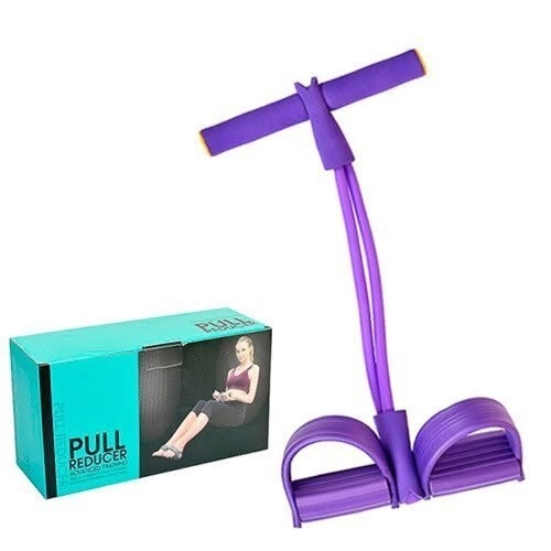 Эспандер для йоги фитнес-резинки 23108658