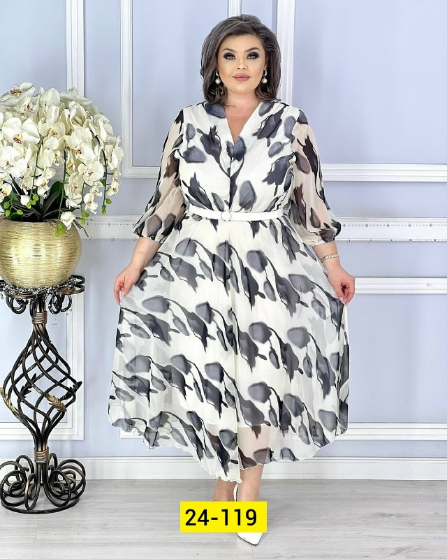 Платье 23108762