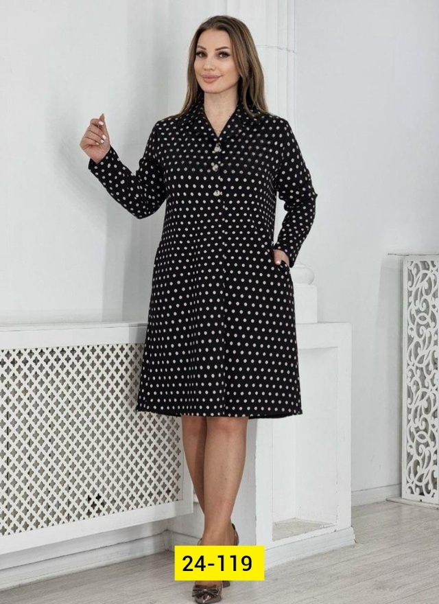 Платье 23108480