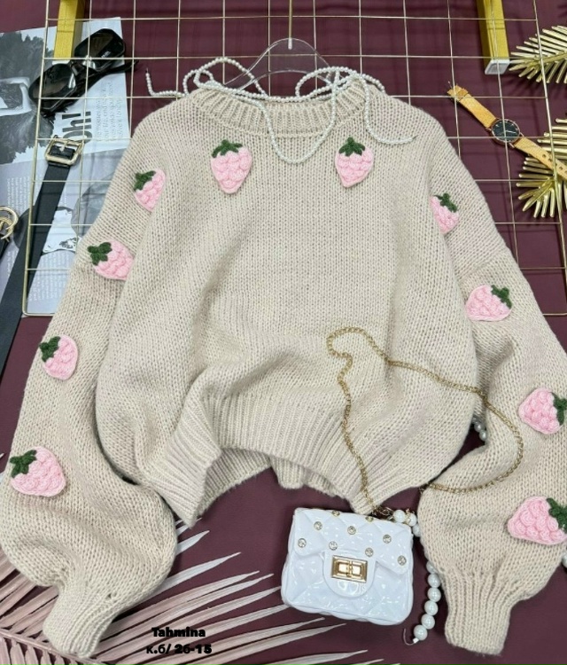 Свитер 23108742