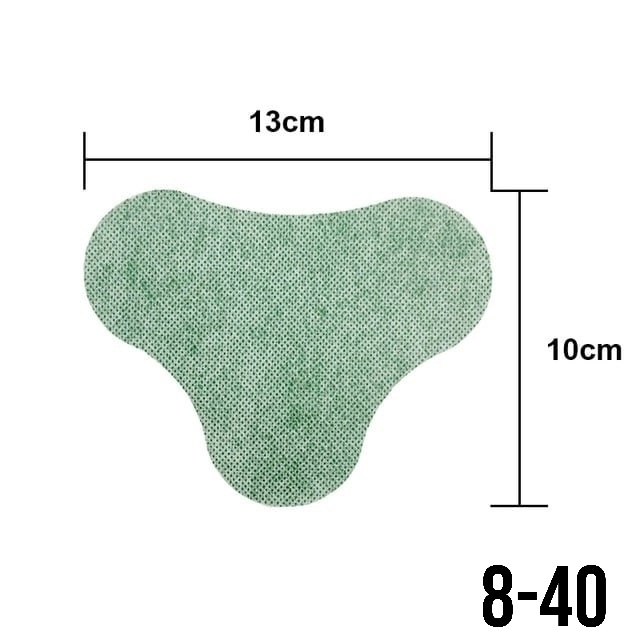 Обезболивающий пластырь 23108330