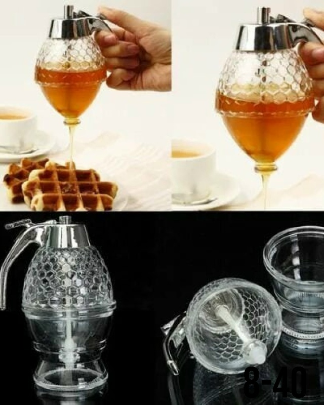 Диспенсер для жидкого мёда 23107886